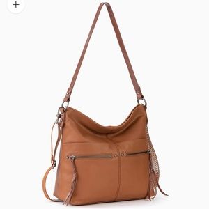 The Sak Ashland Crossbody